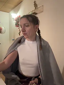 Marina und Jayden online show from February 5, 10:58 pm