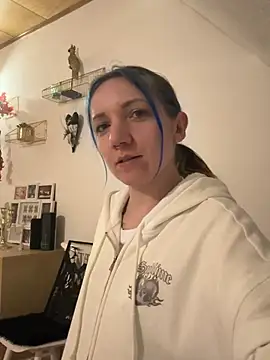 Marina und Jayden online show from March 1, 9:50 pm