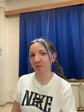 Marina und Jayden online show from March 5, 7:32 pm