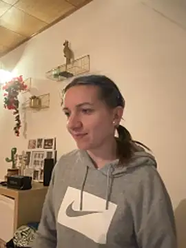 Marina und Jayden online show from March 15, 9:43 pm