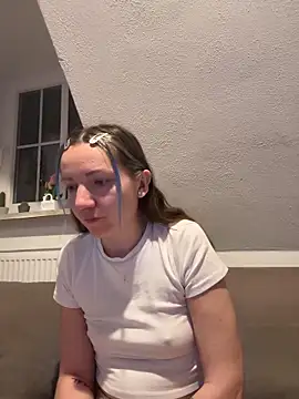 Marina und Jayden online show from April 4, 10:29 pm