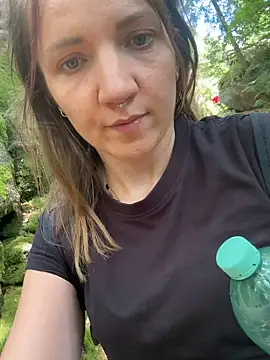 Marina und Jayden online show from July 9, 1:26 pm