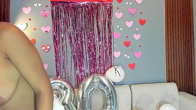 barbra smith online show from February 12, 7:53 pm