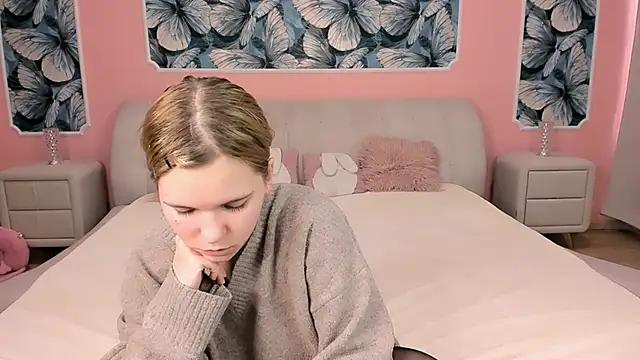 ALZA AZURE online show from March 21, 8:19 am