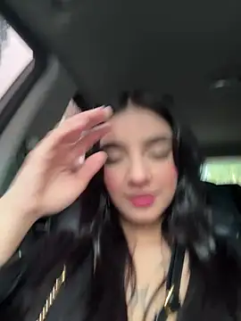 Abriil cutee online show from February 14, 10:06 pm