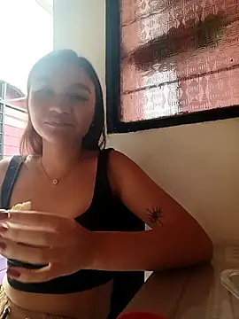 LeticiaHinkley online show from February 12, 1:50 pm