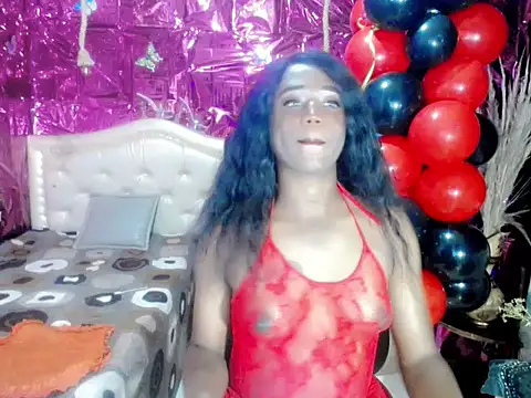 SelenaGill  online show from January 13, 5:51 pm