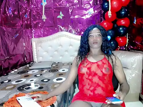 SelenaGill  online show from January 17, 12:26 am