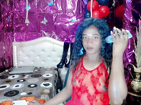 SelenaGill  online show from January 17, 10:24 pm