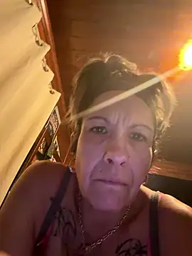 Karmab69 online show from January 18, 7:50 pm