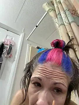 Karmab69 online show from February 5, 1:38 pm