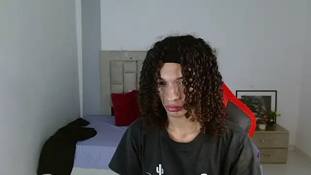 Axel fox77 online show from January 31, 11:47 pm