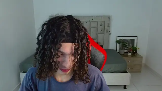 Axel fox77 online show from February 10, 10:14 pm