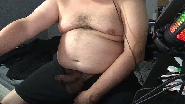 Snapshot of bottombeargaming chatting on January 12, 5:56 am bottombeargaming online show from January 12, 5:56 am