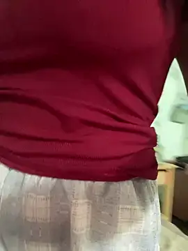 Ginny 2x online show from February 3, 6:51 am