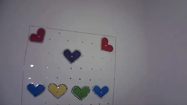 Mia Suarez7 online show from April 28, 2:27 am