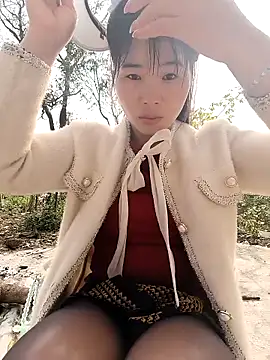 Mimi sweet1 online show from March 3, 1:56 am