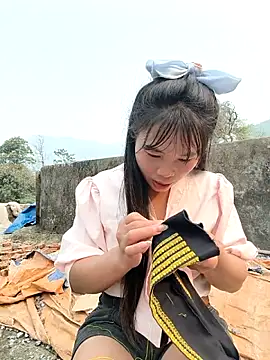 Mimi sweet1 online show from March 27, 8:26 am