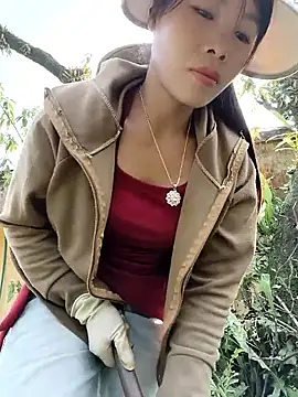 Mimi sweet1 online show from March 31, 1:29 am