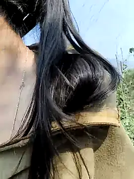 Mimi sweet1 online show from April 3, 2:31 am