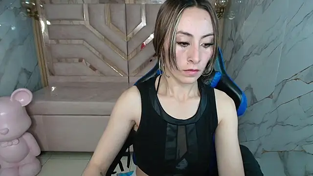 katalina r  online show from March 11, 3:12 am