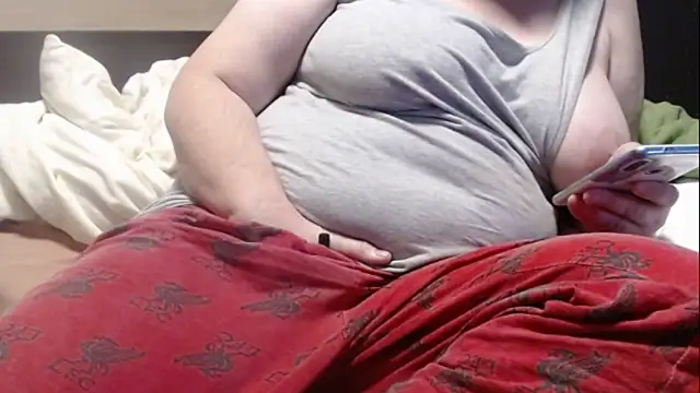 Santanna77 online show from February 4, 7:29 am