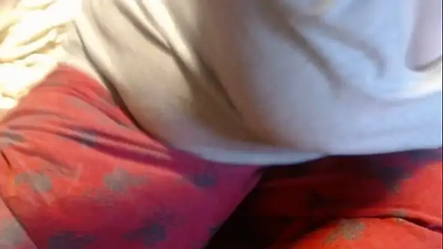 Santanna77 online show from February 9, 2:18 pm