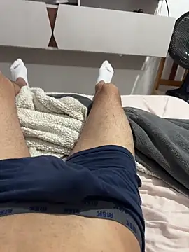 Snapshot of Magrogost chatting on March 4, 1:11 am Magrogost online show from March 4, 1:11 am