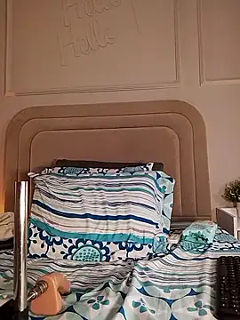 Miaaffox online show from March 21, 8:52 am