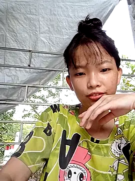 Chammy720 online show from February 14, 10:23 am