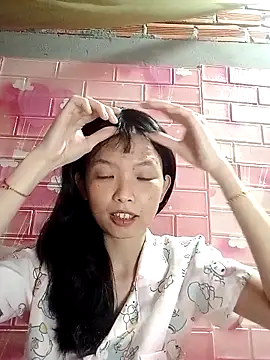 Chammy720 online show from March 11, 11:44 pm