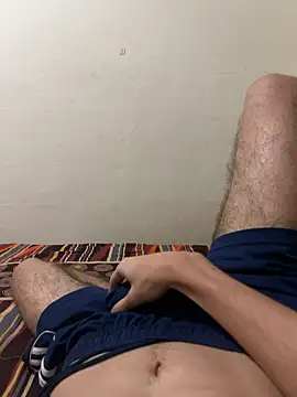 Snapshot of MarioDick18 chatting on January 9, 7:22 am MarioDick18 online show from January 9, 7:22 am