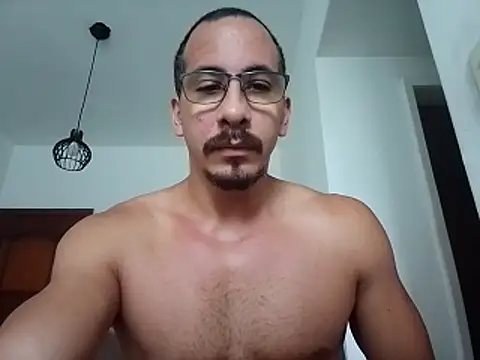 AndresBrazil online show from February 10, 12:31 pm