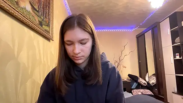 Snapshot of MarlanaEndler chatting on January 9, 9:12 am MarlanaEndler online show from January 9, 9:12 am