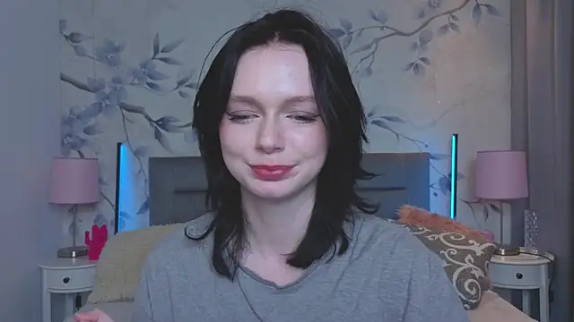 bucks bunnyy online show from March 17, 9:40 pm