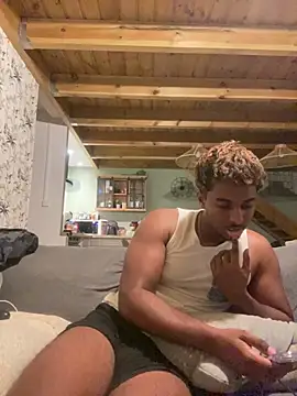 Axel black10 online show from March 20, 7:52 pm