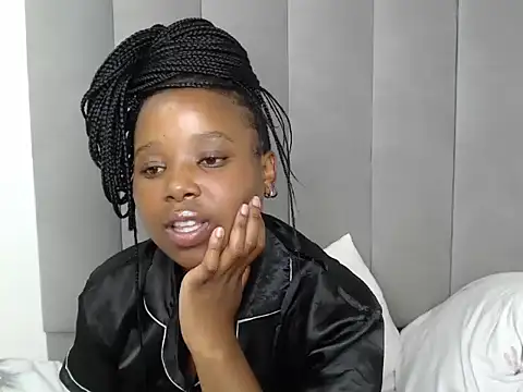 Noxy 20 online show from January 19, 1:31 am