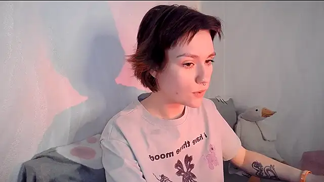 Snapshot of UwuJudy_Osas chatting on February 4, 10:32 am UwuJudy Osas online show from February 4, 10:32 am