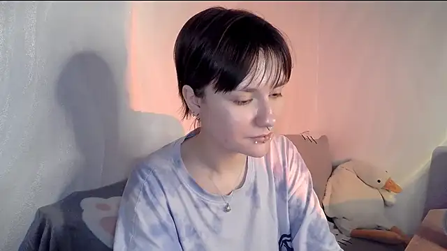 UwuJudy Osas online show from March 8, 10:46 pm