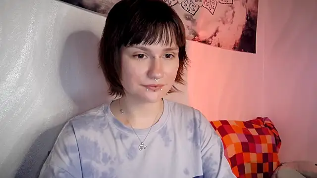 UwuJudy Osas online show from May 12, 8:17 pm