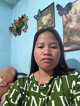 Hottie Pussy online show from February 22, 11:03 pm