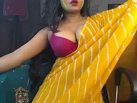 Snapshot of Devil_lily7 chatting on March 3, 6:19 am Devil lily7 online show from March 3, 6:19 am