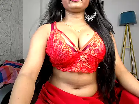 Snapshot of Devil_lily7 chatting on March 29, 6:02 am Devil lily7 online show from March 29, 6:02 am