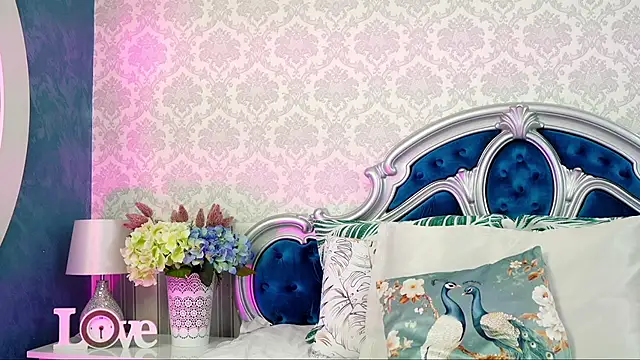 AbbyBliss online show from May 14, 5:20 pm