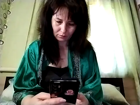 Snapshot of Katrina3515 chatting on March 14, 9:37 am Katrina3515 online show from March 14, 9:37 am