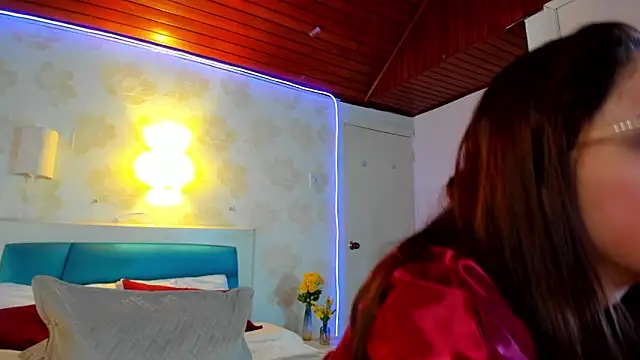 stefany sun online show from January 31, 7:11 pm