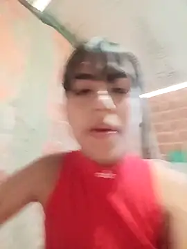 Snapshot of triana-hot18 chatting on January 16, 12:20 pm triana-hot18 online show from January 16, 12:20 pm