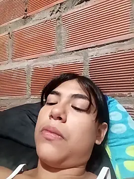 Snapshot of triana-hot18 chatting on February 5, 12:32 pm triana-hot18 online show from February 5, 12:32 pm