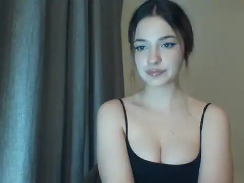 EvelineMagnetic online show from May 4, 8:16 pm