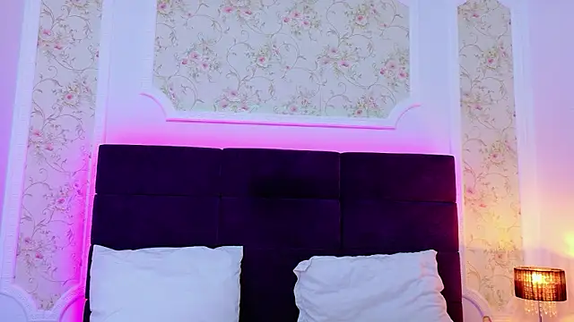 EvelinHill online show from February 5, 5:12 am